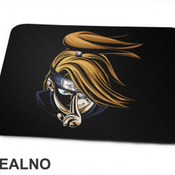 Eye Scope - Deidara - Naruto - Podloga za miš