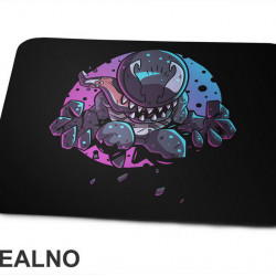 Little - Venom - Podloga za miš