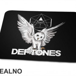 Deftones - Diamond Eyes - Muzika - Podloga za miš