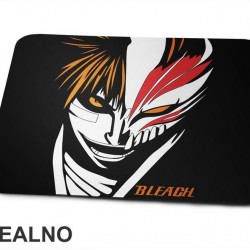 Orange Mask - Bleach - Podloga za miš