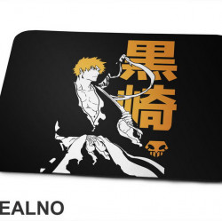 Ichigo Standing - Bleach - Podloga za miš