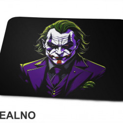 Purple - Joker - Podloga za miš Purple - Joker - Podloga za miš