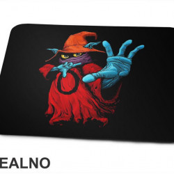 Orko Crtež - Masters of the Universe - Podloga za miš