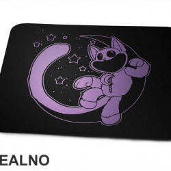 Cat Nap - Stars - Crtani Filmovi - Podloga za miš