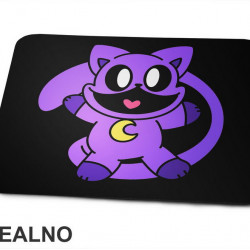 Cat Nap - Osmeh - Crtani Filmovi - Podloga za miš