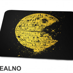 Millennium Pacman - Star Wars - Podloga za miš