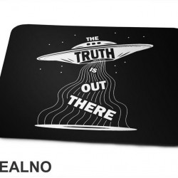 Stars - The Truth Is Out There - The X-Files - Podloga za miš