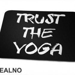 Trust - Yoga - Podloga za miš Trust - Yoga - Podloga za miš