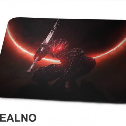 Dark - Berserk - Podloga za miš