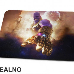 Thanos - Avengers - Podloga za miš Thanos - Avengers - Podloga za miš