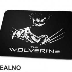 From The Shadow - Wolverine - Podloga za miš