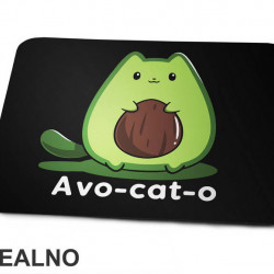 AvoCatO - Životinje - Podloga za miš