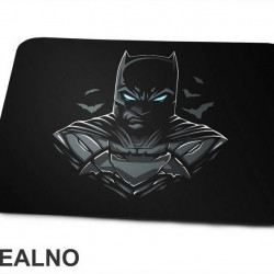 In The Night Shadow - Batman - Podloga za miš