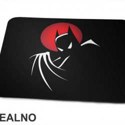 Holding His Cape - Batman - Podloga za miš