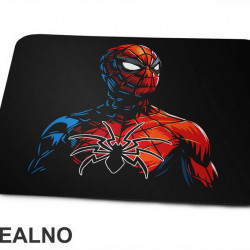 Looking Up - SpiderMan - Avengers - Podloga za miš Looking Up - SpiderMan - Avengers - Podloga za miš