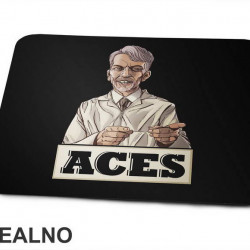 Aces - Fargo - Podloga za miš