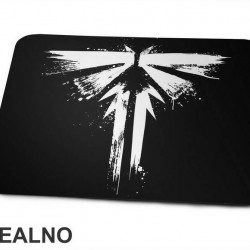 Firefly Splash - The Last Of Us - Podloga za miš