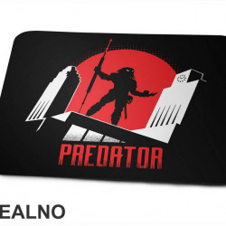 On The Top - Predator - Podloga za miš