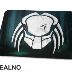 Dark Woods - Predator - Podloga za miš