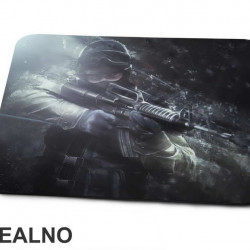 Global Offensive - Counter Strike - CS - Podloga za miš Global Offensive - Counter Strike - CS - Podloga za miš