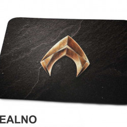 Logo - Aquaman - Podloga za miš Logo - Aquaman - Podloga za miš