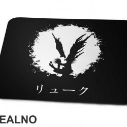 Ryuk Splash - Death Note - Podloga za miš Ryuk Splash - Death Note - Podloga za miš