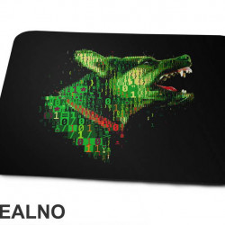 Digital Dog - Pas - Podloga za miš