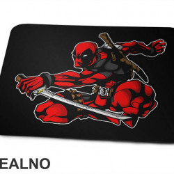 That Was Cool And Explody - Deadpool - Podloga za miš