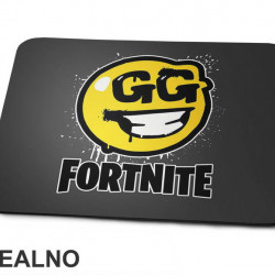GG - Fortnite - Podloga za miš