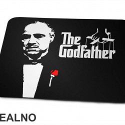 Don Vito Corleone - The Godfather - Kum - Podloga za miš