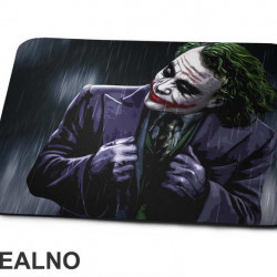 Heath Ledger - Joker - Podloga za miš Heath Ledger - Joker - Podloga za miš