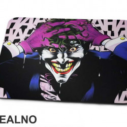 The Killing Joke - Joker - Podloga za miš The Killing Joke - Joker - Podloga za miš