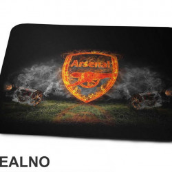Arsenal - Podloga za miš