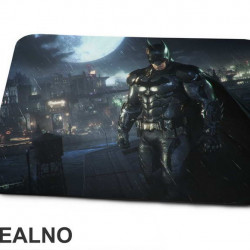 Rain - Batman - Podloga za miš