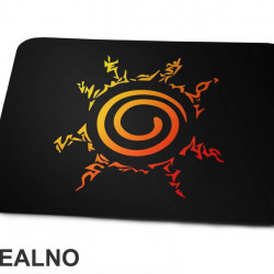 Seal - Naruto - Podloga za miš