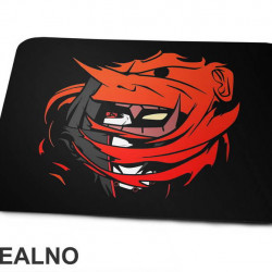 Itachi Susanoo Half Mask - Naruto - Podloga za miš