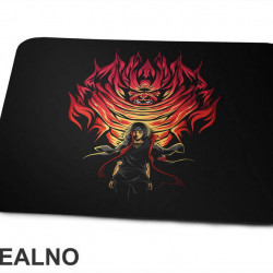 Itachi Susano From The Shadow - Naruto - Podloga za miš