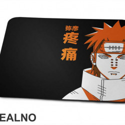 Pain Dual Tone - Naruto - Podloga za miš