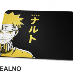 Dual Tone - Naruto - Podloga za miš