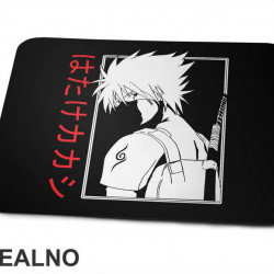 Anbu Black Ops Kakashi - Naruto - Podloga za miš