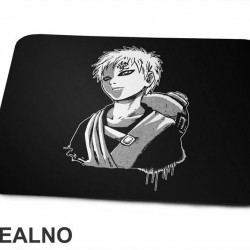 Gara Of The Sand - Naruto - Podloga za miš