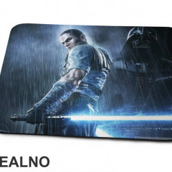 StarKiller - Star Wars - Podloga za miš