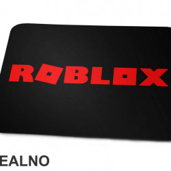 New Logo - Roblox - Podloga za miš