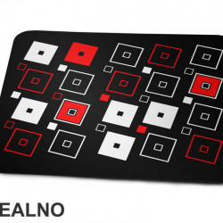 Squares - Roblox - Podloga za miš