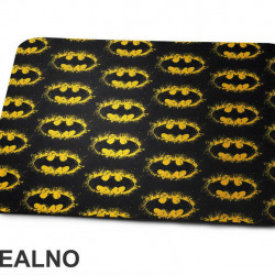 A Lot Of Bats - Batman - Podloga za miš