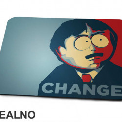 Randy Change - South Park - Podloga za miš
