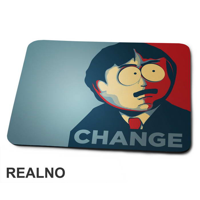 Randy Change - South Park - Podloga za miš