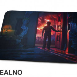 Portal - Stranger Things - Podloga za miš Portal - Stranger Things - Podloga za miš