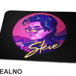 Steve - Stranger Things - Podloga za miš Steve - Stranger Things - Podloga za miš