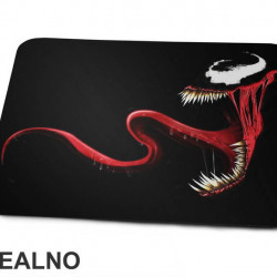 The Liver? Good Choice! We'll Have It First! With A Nice Chianti. - Venom - Podloga za miš